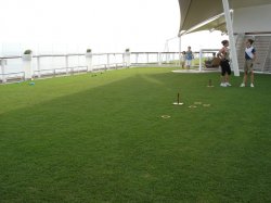 Celebrity Equinox The Lawn Club picture