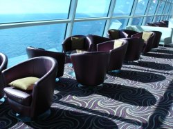 Celebrity Equinox Sky Observation Lounge picture
