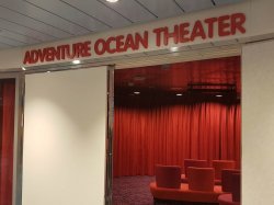 Harmony of the Seas Adventure Ocean Theater picture