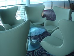 Celebrity Equinox Sky Observation Lounge picture