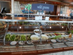 Vision of the Seas Windjammer Cafe picture