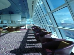 Celebrity Equinox Sky Observation Lounge picture