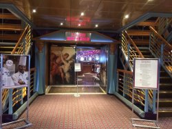 Carnival Miracle Bacchus Dining Room picture