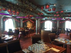 Bacchus Dining Room picture