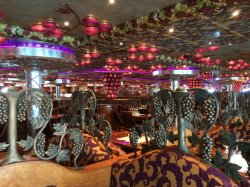 Carnival Miracle Bacchus Dining Room picture