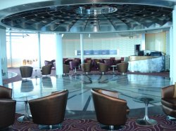 Celebrity Equinox Sky Observation Lounge picture