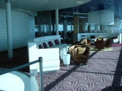 Celebrity Equinox Sky Observation Lounge picture