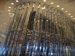 Celebrity Equinox Silhouette Restaurant picture