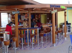 BlueIguana Tequila Bar picture BlueIguana Tequila Bar picture