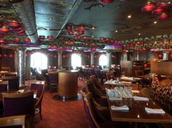 Bacchus Dining Room picture