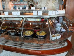 Vision of the Seas Windjammer Cafe picture