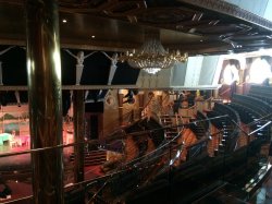 Carnival Miracle Phantom Main Lounge picture