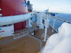 Disney Fantasy AquaLab picture