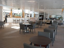 Celebrity Infinity Solarium picture
