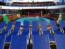 Carnival Vista Tides Pool picture