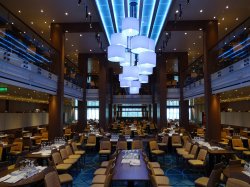 Carnival Vista Horizons Restaurant picture