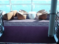 Celebrity Equinox Sky Observation Lounge picture