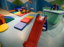 Disney Fantasy Its a Small World Nursery picture Uploaded in 2016 Photo courtesy of Paul Gowder. Disney Fantasy Its a Small World Nursery picture