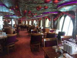 Bacchus Dining Room picture