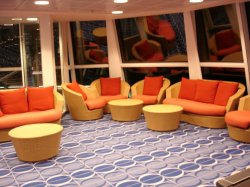 Celebrity Equinox Fitness Center picture