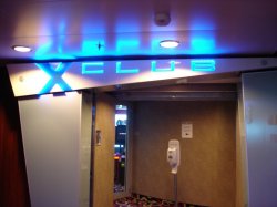 Celebrity Equinox XClub picture