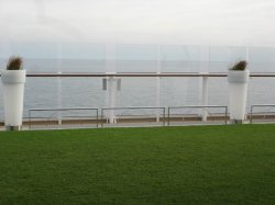 Celebrity Equinox The Lawn Club picture