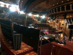 Carnival Miracle Phantom Main Lounge picture