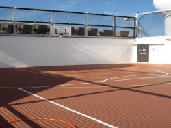 Sports Court picture