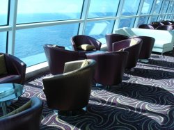 Celebrity Equinox Sky Observation Lounge picture