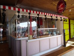 Carnival Vista Pizzeria del Capitano picture