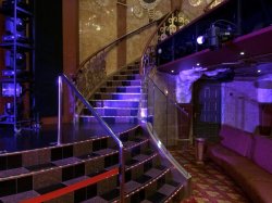 Carnival Miracle Phantom Main Lounge picture