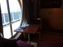 Carnival Miracle Bacchus Dining Room picture