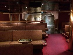 Carnival Miracle Phantom Main Lounge picture