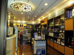Celebrity Equinox Shops on the Boulevard picture