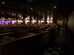 Carnival Miracle Phantom Main Lounge picture