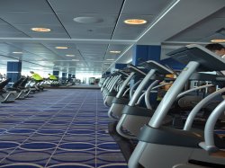 Celebrity Equinox Fitness Center picture