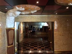 Carnival Miracle Phantom Main Lounge picture