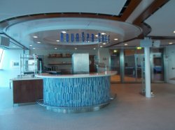 Celebrity Solstice AquaSpa Cafe picture