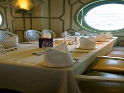 Disney Fantasy Enchanted Garden picture