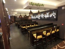 Norwegian Getaway Shanghais Noodle Bar picture