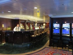 Regatta Casino picture Uploaded in 2016 Photo courtesy of Lawrence Lutz. Regatta Casino picture