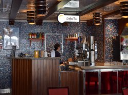 Carnival Glory Azure Lido Pool picture