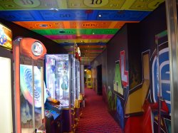 Carnival Glory Video Arcade picture