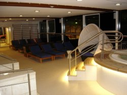 Celebrity Equinox Solarium picture