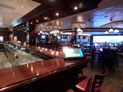 Norwegian Getaway O Sheehans Bar & Grill picture