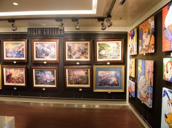 Disney Fantasy Vista Gallery picture