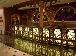 Disney Fantasy Bon Voyage Bar picture