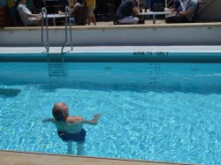 Norwegian Sky Pools picture