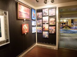 Disney Fantasy Vista Gallery picture