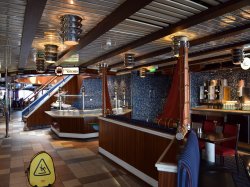 Carnival Glory Red Sail Restaurant picture